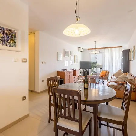 Apartment Luxury Anna *