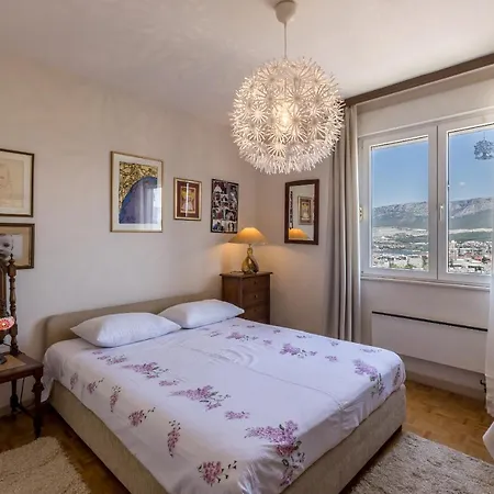 Apartment Luxury Anna *
