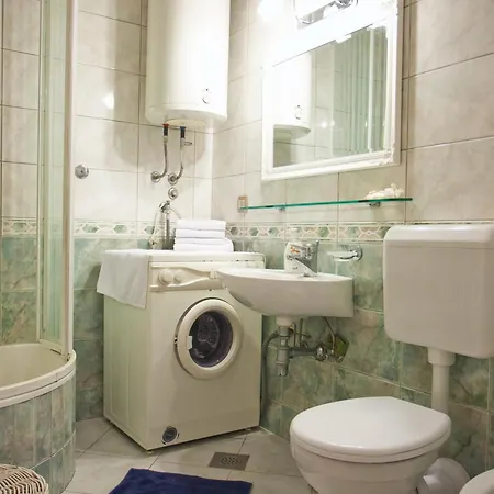 Apartment Luxury Anna *