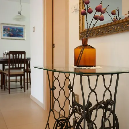 Apartment Luxury Anna *