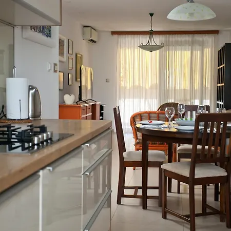 Apartment Luxury Anna