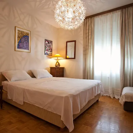 Apartment Luxury Anna Split
