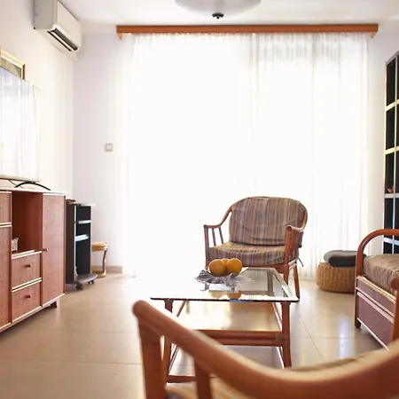 Apartment Luxury Anna *