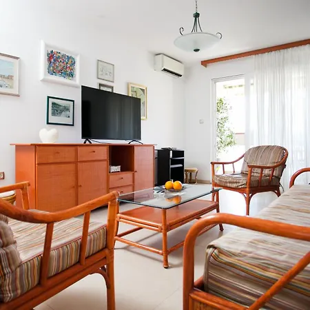 Apartment Luxury Anna *