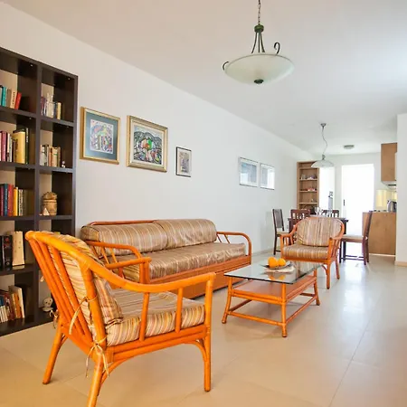 Apartment Luxury Anna Split