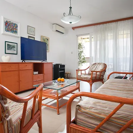 Apartment Luxury Anna Split